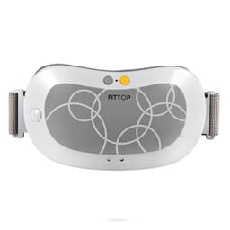 1 pcs Fitness Electric Slimming Massage Belt Far Infrared Ray Adjustable Slim Belly Waist Vibration Fat Burning Massager new 3