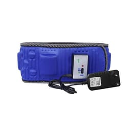 1 pcs Wireless Electric Fitness Vibrating Slimming Belt Shaking Machine Slimming Device Vibration Fat Burning Artifact 2