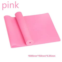 1.5m Resistance Bands Yoga Natural Latex Bands Strength Training Elastico Para Exercicios Fitness Equipment for Expander 150CM 5