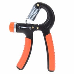 10-40 Kg Adjustable Heavy Grips Hand Gripper Fitness Hand ExerciserWrist Strength Training Hand Gripper Gym Power Fitness Grip 1