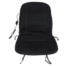 12V Heated Back Massage Seat Car Home Office Seat Massager Heat Vibrate Cushion Back Neck Massage Chair Massage Relaxation New 3