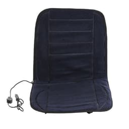 12V Heated Back Massage Seat Car Home Office Seat Massager Heat Vibrate Cushion Back Neck Massage Chair Massage Relaxation New 5