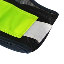 16 LED Light Up Reflective Vest Safety Outdoor 3