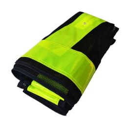 16 LED Light Up Reflective Vest Safety Outdoor 5