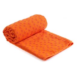 183x63cm Anti-slip Yoga Mat Cover Travel Fitness Yoga Pilates Mat Towel 3