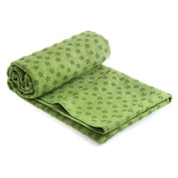183x63cm Anti-slip Yoga Mat Cover Travel Fitness Yoga Pilates Mat Towel 4
