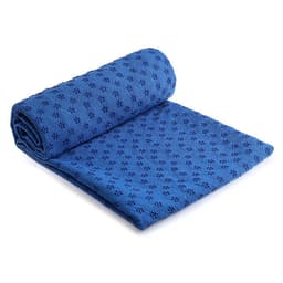 183x63cm Anti-slip Yoga Mat Cover Travel Fitness Yoga Pilates Mat Towel 5