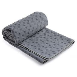 183x63cm Anti-slip Yoga Mat Cover Travel Fitness Yoga Pilates Mat Towel 7