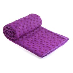 183x63cm Yoga Mat Cover Non-slip Sports Fitness Microfiber Towels Blanket Gym Pilates Mat Towel 3