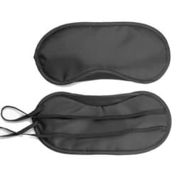 2018 New 1PC Travel Sleeping Masks Aids Helper Eye Shade Cover Comfort Care Blindfolds Hot Sales 5