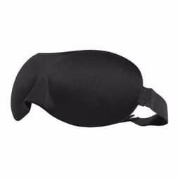 3D  Blindfolds For Health Care To Shield The Light Goggles Stereoscopic Rest EyeShade Sleeping Eye Mask Cover Eyepatch 1