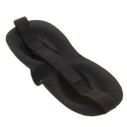 3D  Blindfolds For Health Care To Shield The Light Goggles Stereoscopic Rest EyeShade Sleeping Eye Mask Cover Eyepatch 2