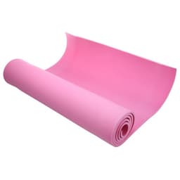 68 x 24 inches 3 colors optionsYoga Mat Exercise Pad 6MM Thick Non-slip Gym Fitness Pilates Supplies 4