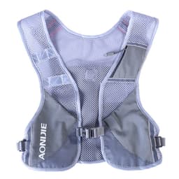 AONIJIE Running Backpack 3L Running Night Reflective Vest Hiking Bag Outdoor Cycling Marathon 4 Colors 2