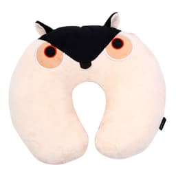 Cartoon Animals U Shaped Neck Travel Pillow Comfortable Multi-Color Automatic Neck Support Head Rest Pillow 30*30* 7cm 6