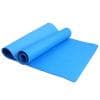 Durable 4mm Thickness Yoga Mat Non-slip Exercise Pad Health Lose Weight Fitness 3
