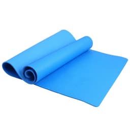 Durable 4mm Thickness Yoga Mat Non-slip Exercise Pad Health Lose Weight Fitness 1