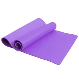 Durable 4mm Thickness Yoga Mat Non-slip Exercise Pad Health Lose Weight Fitness 3