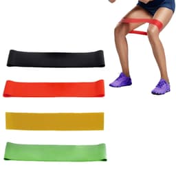 Elastic Band Tension Resistance Band Exercise Workout Rubber Loop Crossfit Strength Training Expander Fitness Yoga Equipment 1