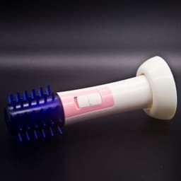 Electric Head Massager Vibrating Scalp Massager Octopus Neck Equipment Stress Release Relax Massager 5