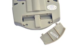 Electronic Hand Dynamometer 4