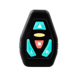 LED Turn Signal Bike Light in  Saddle Bag for Night Cycling Safety 8