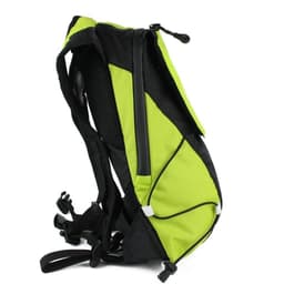LED Turn Signal Bike Light Reflective Vest 5Liter Sport Backpack for Night Cycling  Running MotorcyclingSafety Outdoor 4