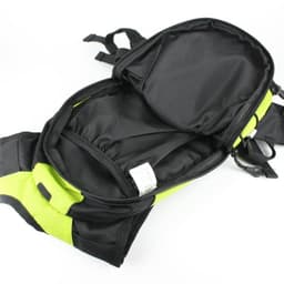 LED Turn Signal Bike Light Reflective Vest 5Liter Sport Backpack for Night Cycling  Running MotorcyclingSafety Outdoor 5