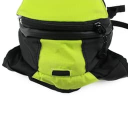 LED Turn Signal Bike Light Reflective Vest 5Liter Sport Backpack for Night Cycling  Running MotorcyclingSafety Outdoor 6