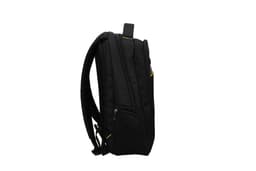 LED Turn Signal Light Reflective Laptop Backpack / Travel / Business / School Bag 20 Liter for Night Cycling Motorcycling Safety 3