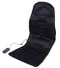 Makeup Tool Kits Electric Massage Chair Seat Car Vibrator Body Back Neck Lumbar Massage Cushion Relaxation Anti-stress Heat Pad 2