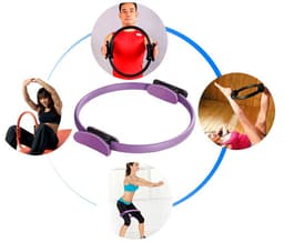 Pilate Ring Dual Grippers 1