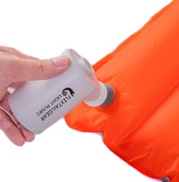 Portable Air Pump USB Powered Lightest Inflatable Pool Floats Air Bed Mattress 1