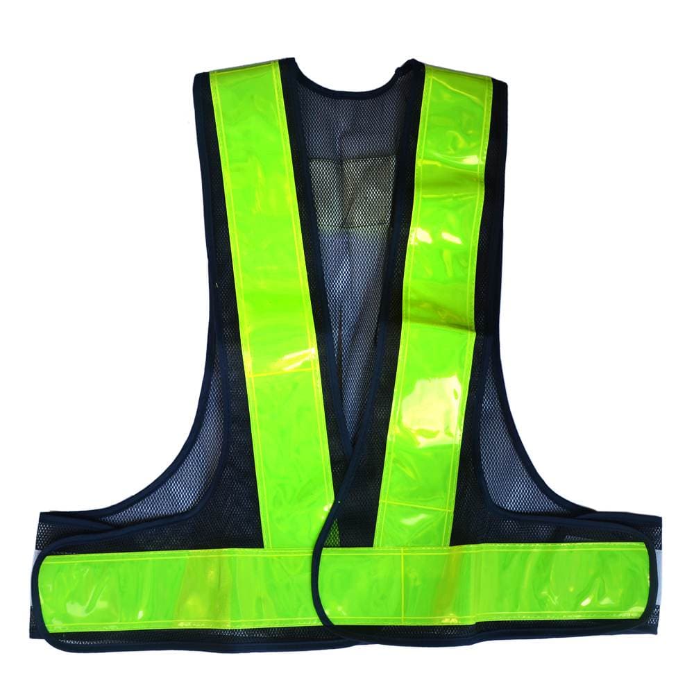 Reflective Vest Safety Outdoor