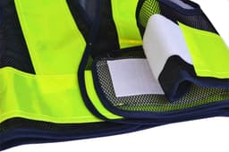 Reflective Vest Safety Outdoor 2