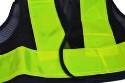 Reflective Vest Safety Outdoor 3