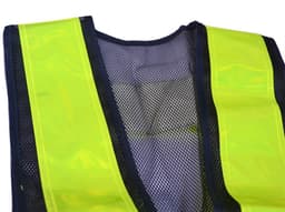 Reflective Vest Safety Outdoor 4