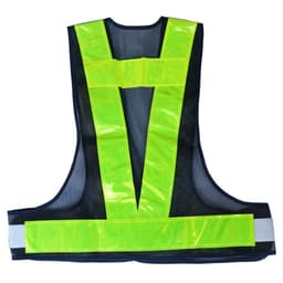 Reflective Vest Safety Outdoor 5