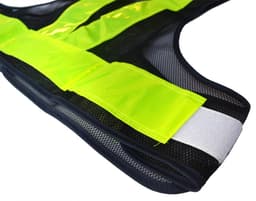 Reflective Vest Safety Outdoor 6