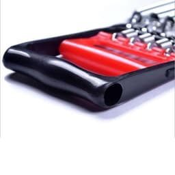 Spring Chest Expander Hand Gripper Pull-Up Bars 3 in 1 Home Fitness Equipment Muscle Adjustable Training Gym Exercise Equipment 7