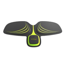 Wireless Muscle Stimulator EMS Stimulation Body Slimming Machine Abdominal Muscle Exerciser Training Device Body Massager 4