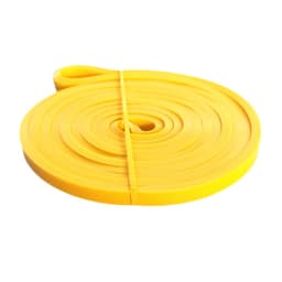 Yellow Red Power Training Resistance Bands Expander Belt Fitness Strength Latex Pull Strap Portable Elastic Sport Equipment 2