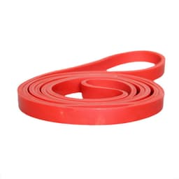 Yellow Red Power Training Resistance Bands Expander Belt Fitness Strength Latex Pull Strap Portable Elastic Sport Equipment 3