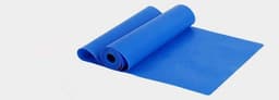 Yoga Expander Resistance Bands Rubber Fitness Crossfit Sport Body Building Training Exercise 6 Levels  Pilates Stretch Band 5