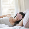 Silk Eye Mask Sleeping Mask Eye Mask for Men Women, Eye Covers for Sleeping, 100% Natural Pure Mulberry Silk with Ultimate Comfort and Fit