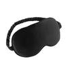 Silk Eye Mask Sleeping Mask Eye Mask for Men Women, Eye Covers for Sleeping, 100% Natural Pure Mulberry Silk with Ultimate Comfort and Fit
