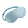 Silk Eye Mask Sleeping Mask Eye Mask for Men Women, Eye Covers for Sleeping, 100% Natural Pure Mulberry Silk with Ultimate Comfort and Fit