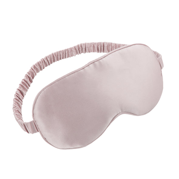 Silk Eye Mask Sleeping Mask Eye Mask for Men Women, Eye Covers for Sleeping, 100% Natural Pure Mulberry Silk with Ultimate Comfort and Fit