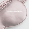 Silk Eye Mask Sleeping Mask Eye Mask for Men Women, Eye Covers for Sleeping, 100% Natural Pure Mulberry Silk with Ultimate Comfort and Fit