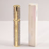 Mascara, Voluptuous Volume, Intense Length, Feathery Soft Full Lashes, No Flaking, Non Smudging, No Clumping, Blackest Black, 1 Count